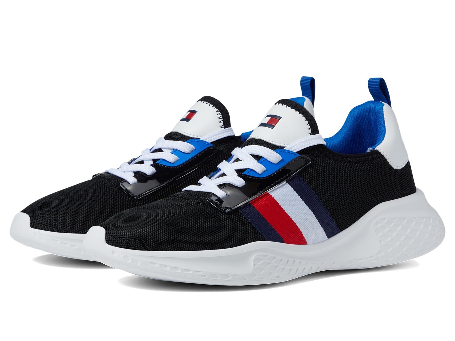 

Кроссовки Tommy Hilfiger, Narissa