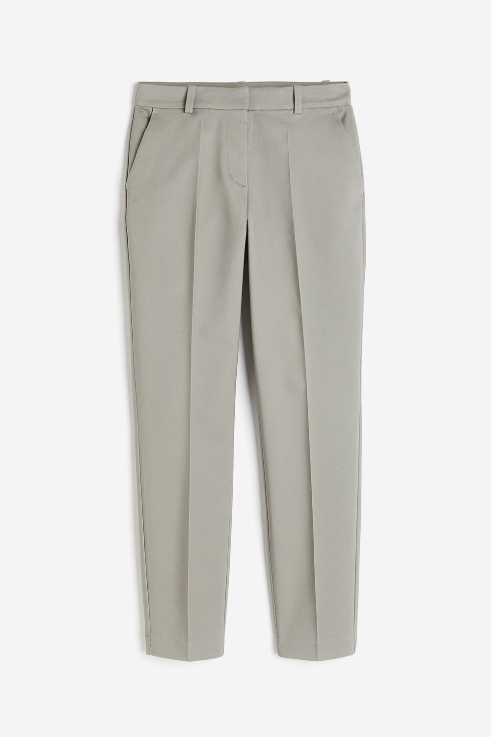 

Брюки H&M, светло-зеленый