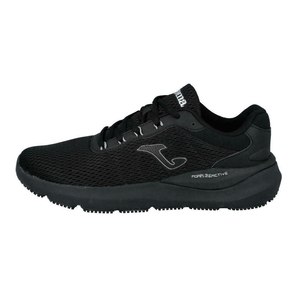 

Кроссовки Joma Zapatillas с принтом, черный