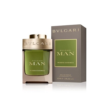 

Bvlgari Man Wood Essence парфюмированная вода 60мл