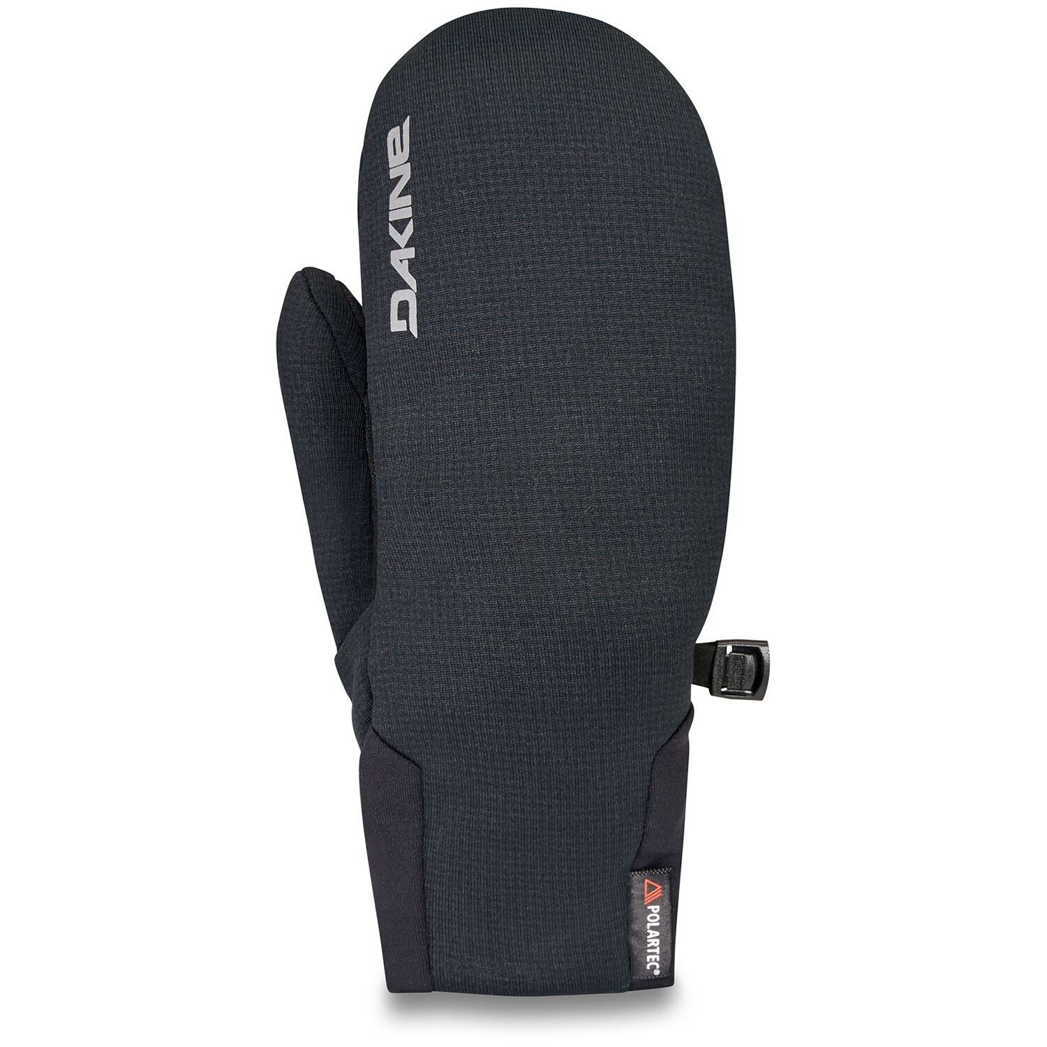

Варежки Dakine Element Wind Pro Liner, черный