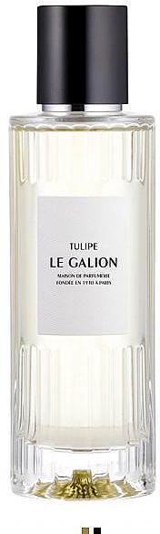 Духи Le Galion Tulipe