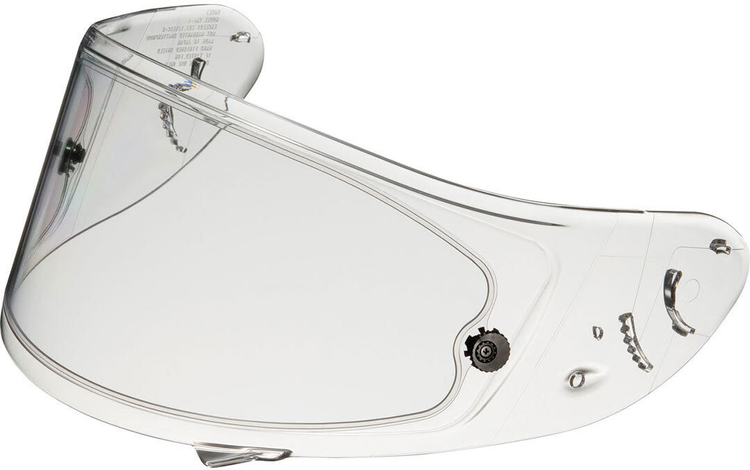 

Забрало Shoei CWR-F, прозрачное