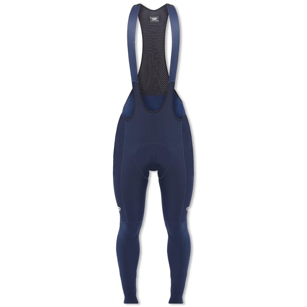 

Шорты Pas Normal Studios Essential Thermal Long Bib