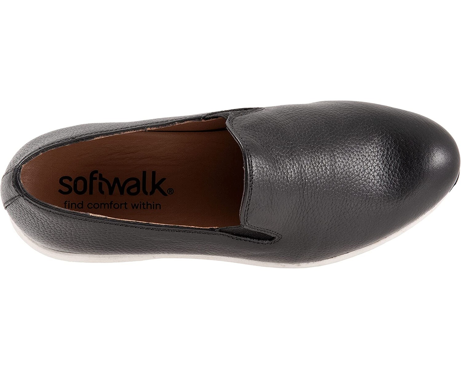

Кроссовки Irene SoftWalk, черный