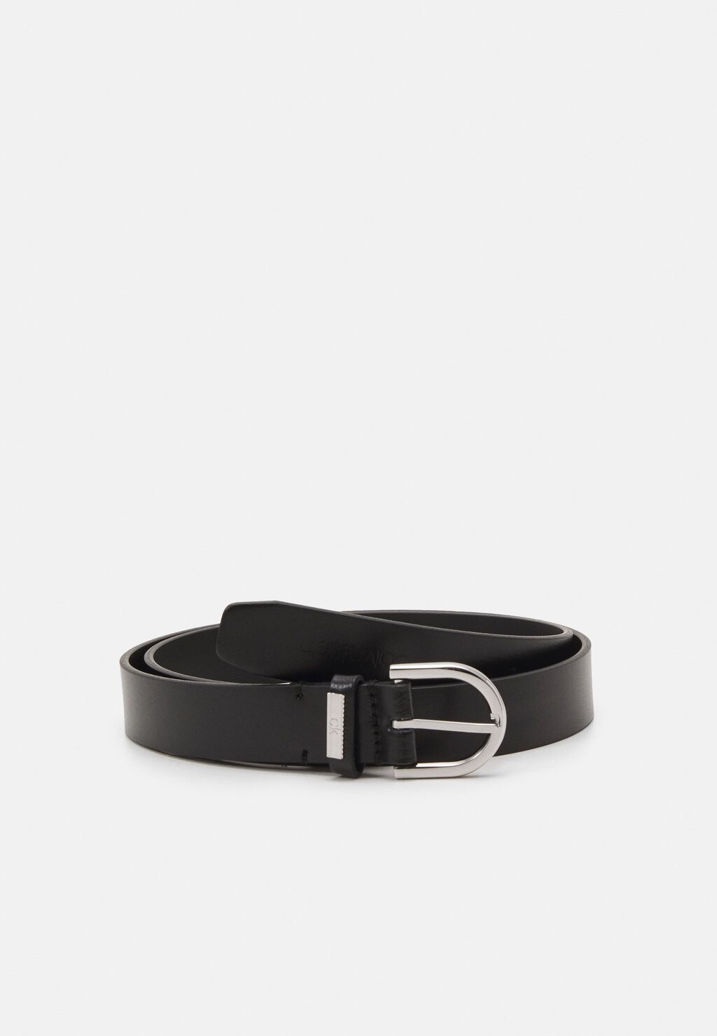

Ремень Calvin Klein, черный