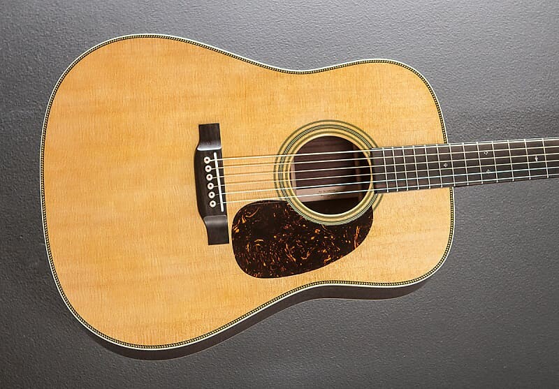 

HD-28 Martin