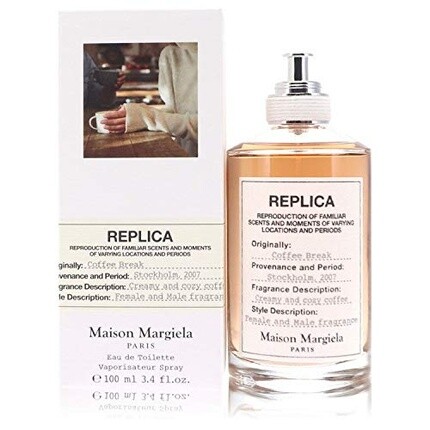 

Туалетная вода Maison Margiela Replica Coffee Break, 100 мл