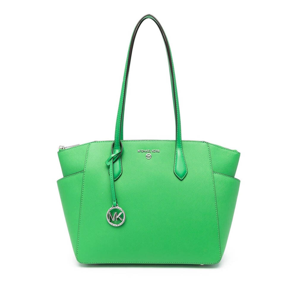 

Сумка-тоут Michael Kors Md Tz, зеленый