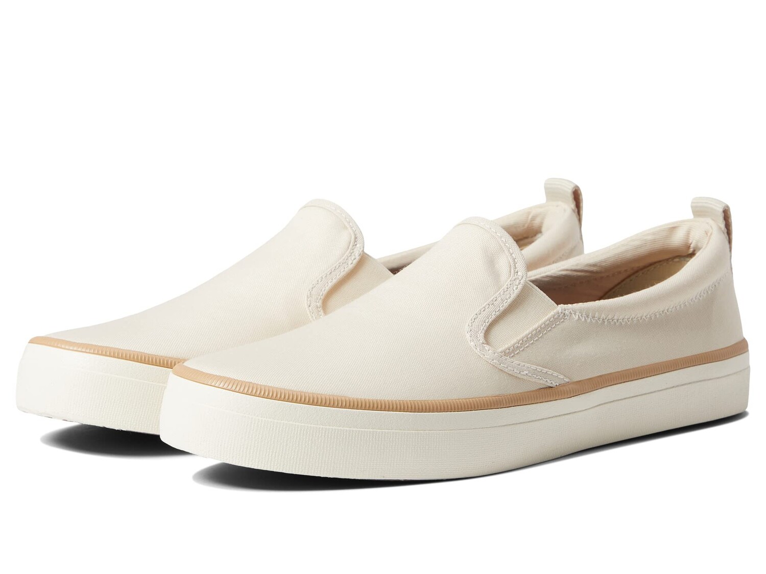 

Кроссовки Sperry, Crest Twin Gore Seacycled