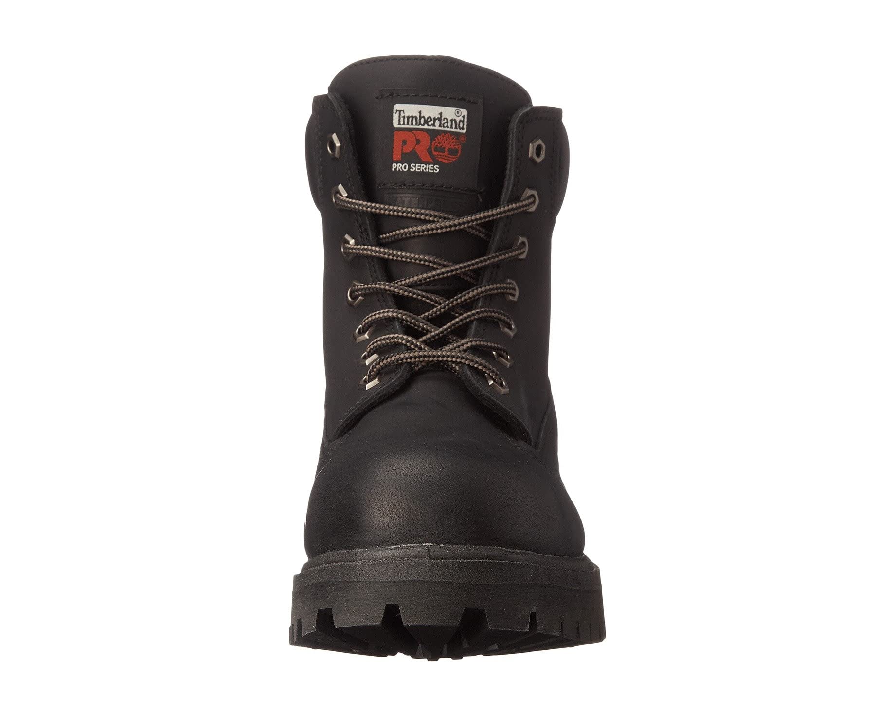 Timberland direct store attach steel toe