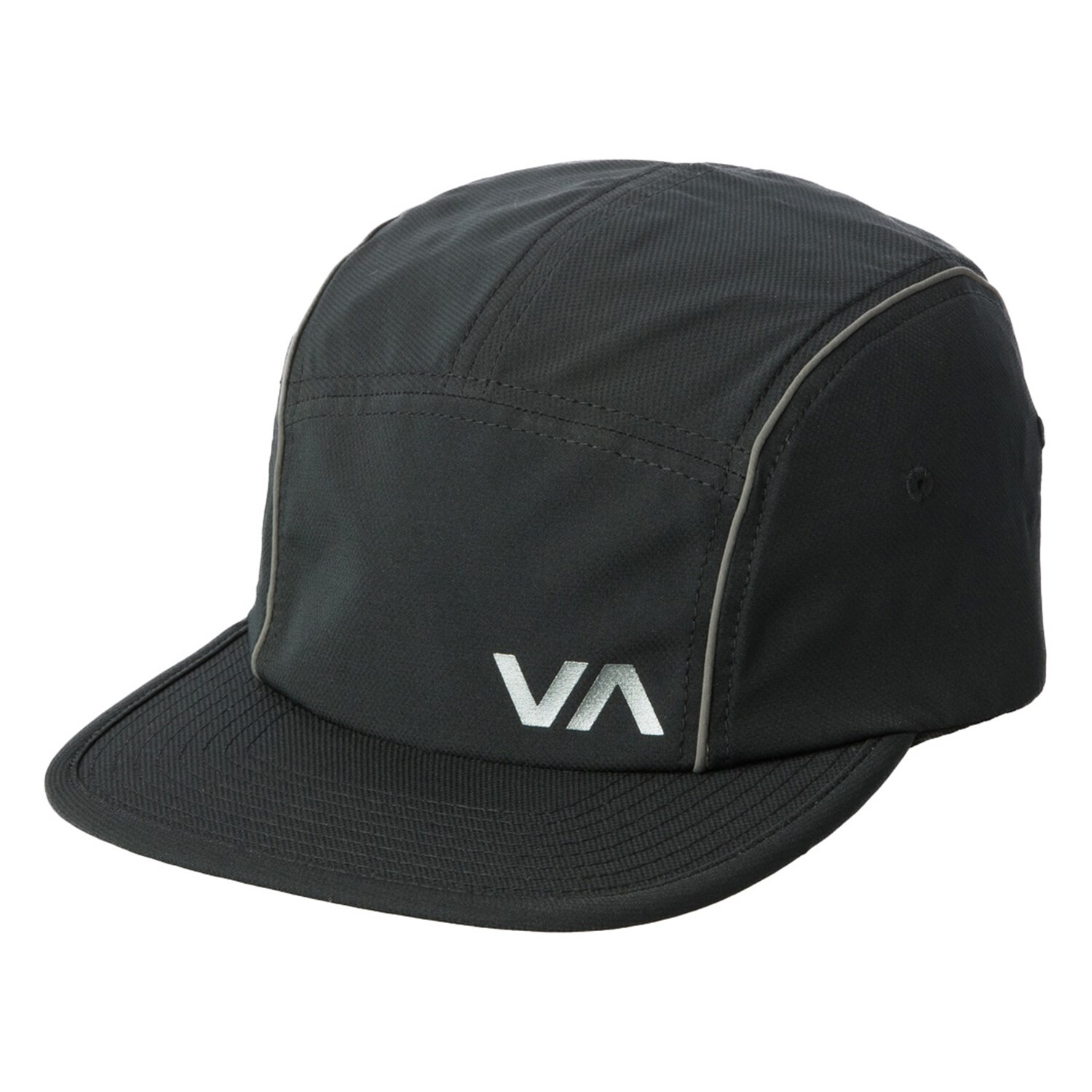 

Кепка RVCA Yogger, черный