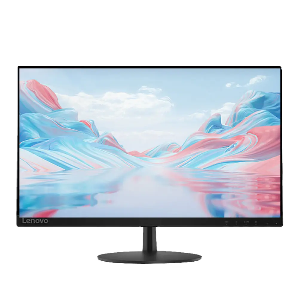

Монитор Lenovo D27-30 27"