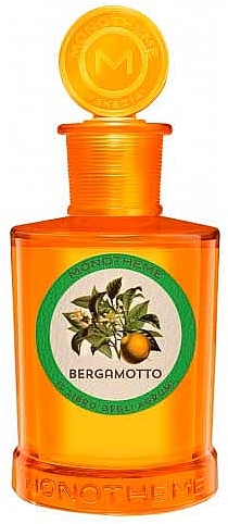 Туалетная вода Monotheme Fine Fragrances Venezia Bergamotto - фото