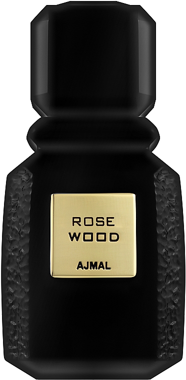 парфюмированная вода ajmal rose wood 100 мл Духи Ajmal Rose Wood