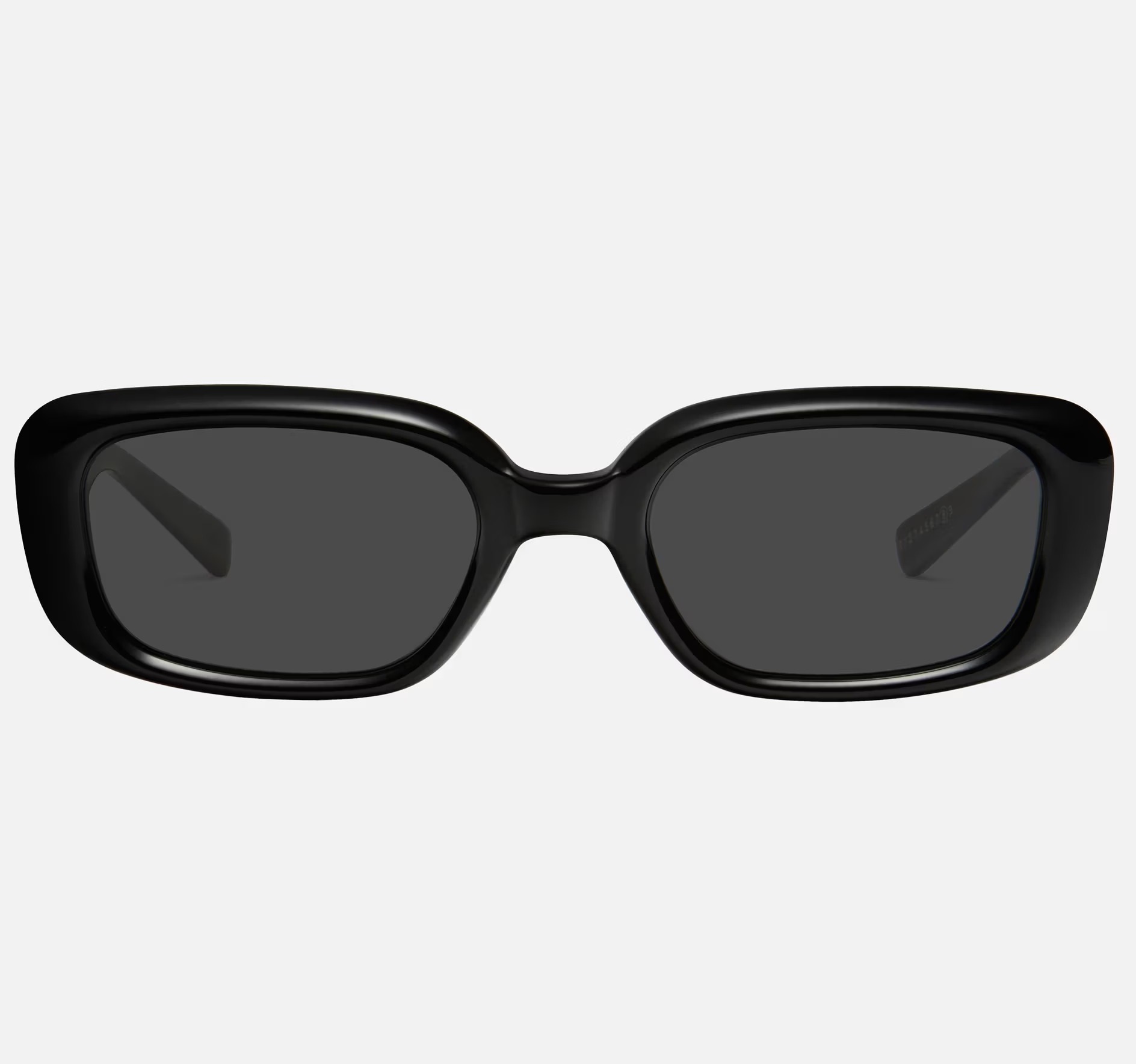 цена Солнцезащитные очки Gentle Monster x Maison Margiela MM106 01, черный