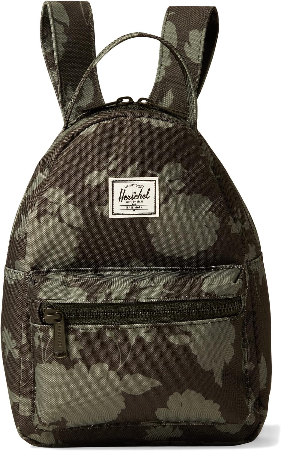 

Рюкзак Nova Mini Herschel Supply Co., цвет Shadow Floral