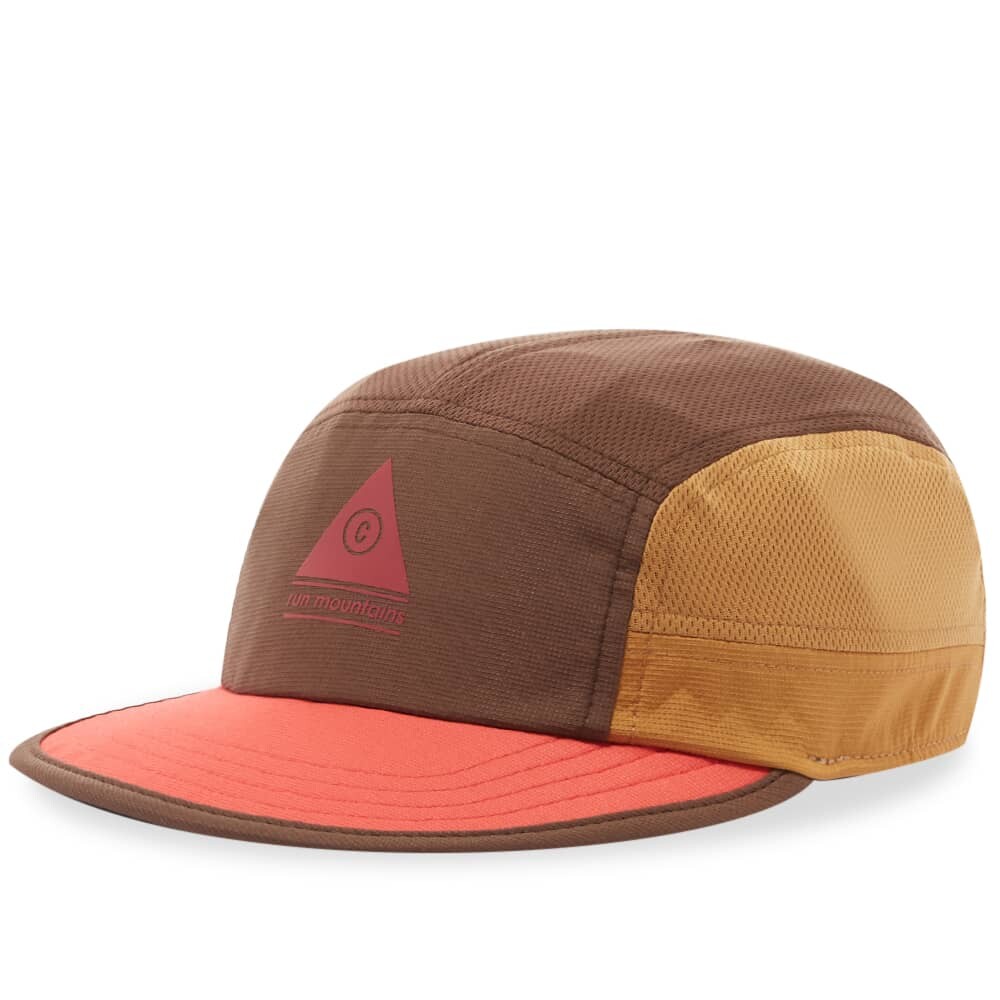 

GOCap Run Mountains Ciele Athletics