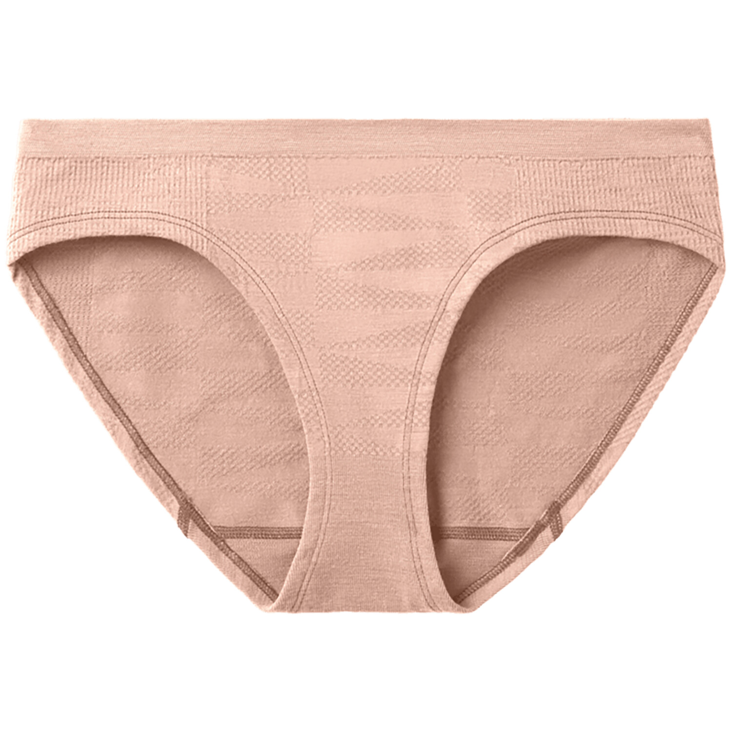 

Бесшовные плавки бикини Smartwool в штучной упаковке - женские, peach whip