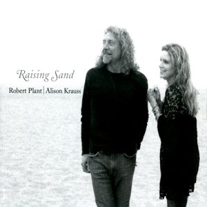 Виниловая пластинка Plant Robert - Raising Sand