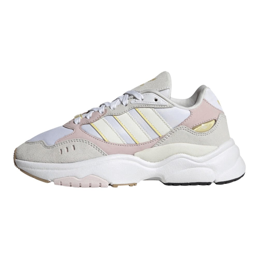 

Кроссовки Adidas Originals Retropy F90, white