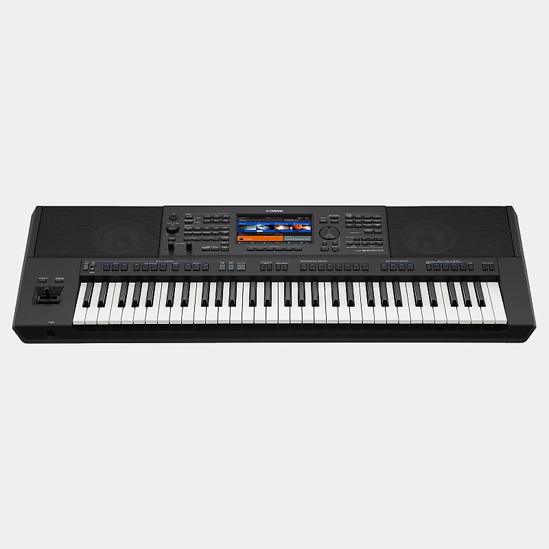 Yamaha PSRSX900 61-клавишная клавиатура высокого уровня с аранжировкой летняя скидка 50% φ 61 клавишная портативная клавиатура высокого качества portatone