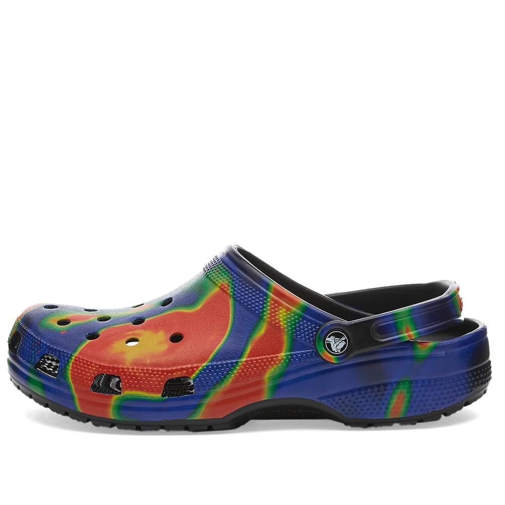

Сандалии Crocs Classic Solarized Clog
