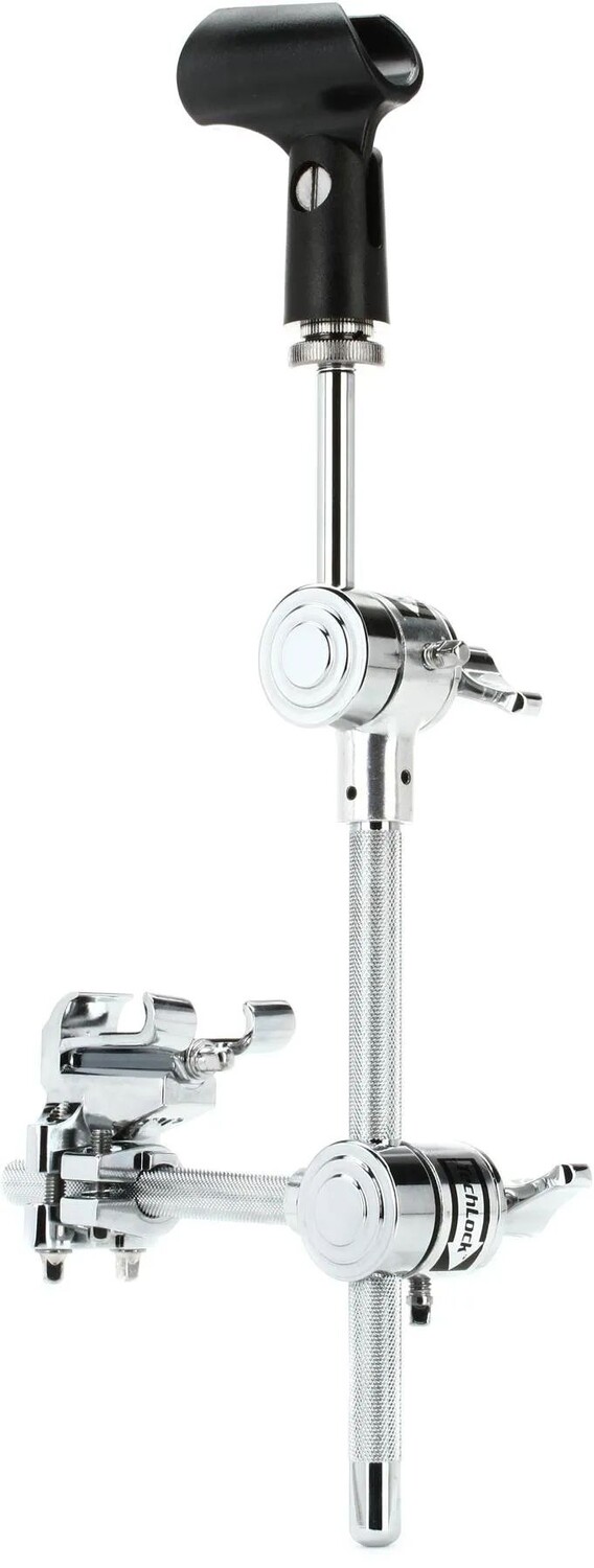 

DW DWSM2141MA Зажим для микрофона с крючком-когтем