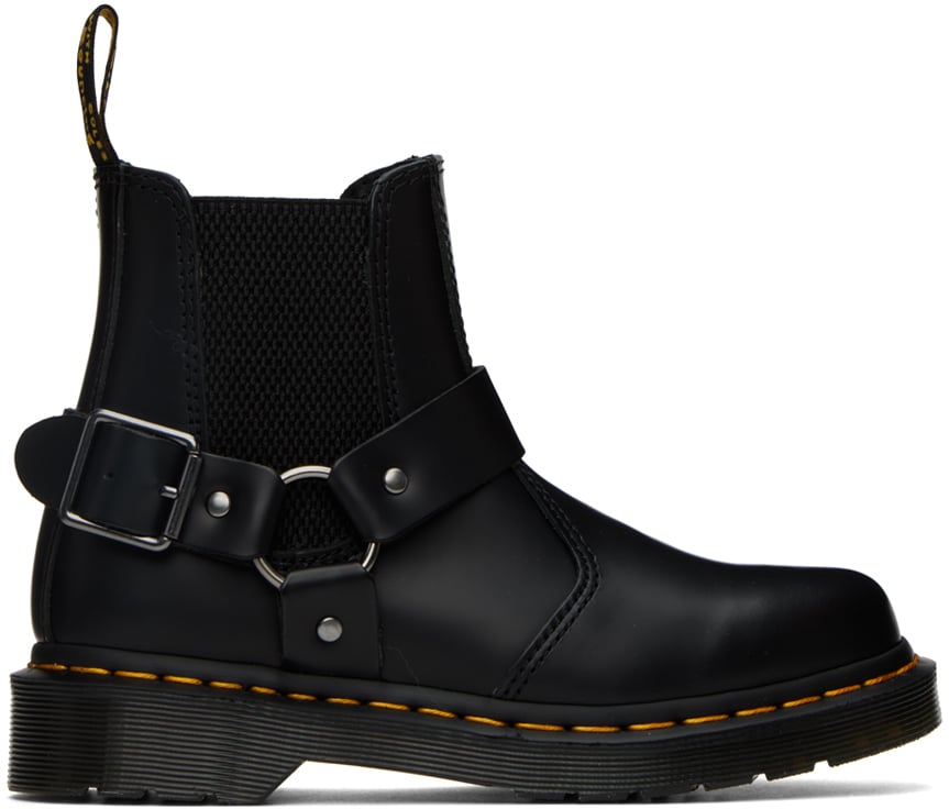 Wincox 2024 dr martens