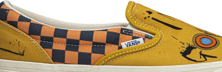 Gonzovationist vans discount