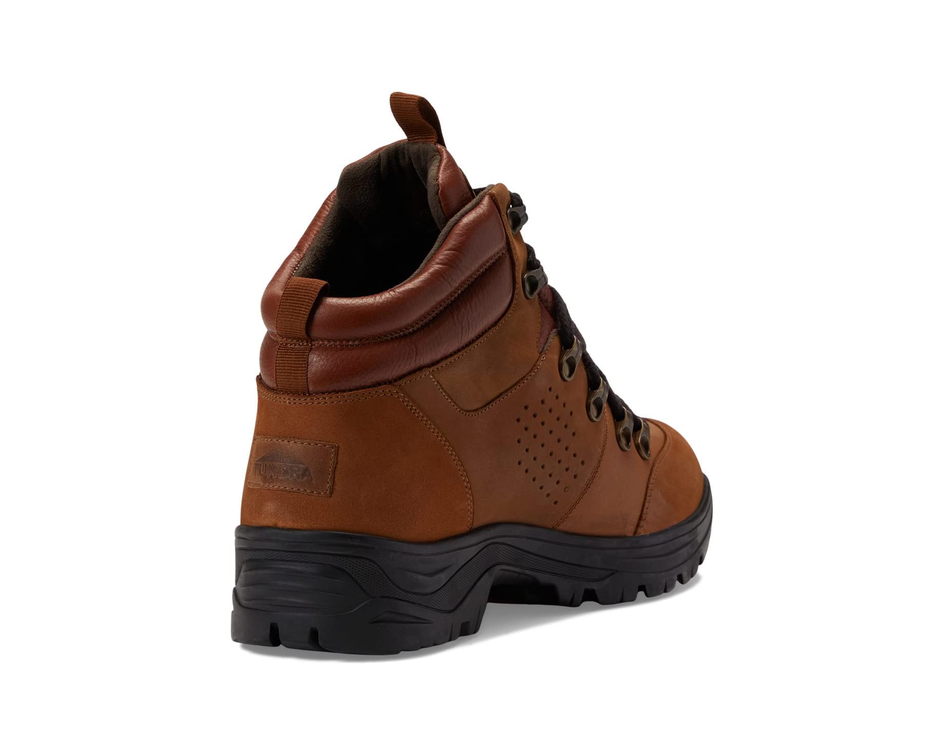 Ботинки Logan Tundra Boots, коричневый