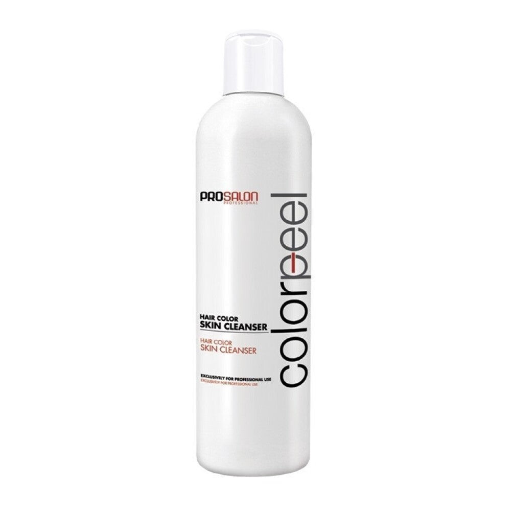 

Chantal Средство для снятия краски с кожи Prosalon Colorpeel 200г