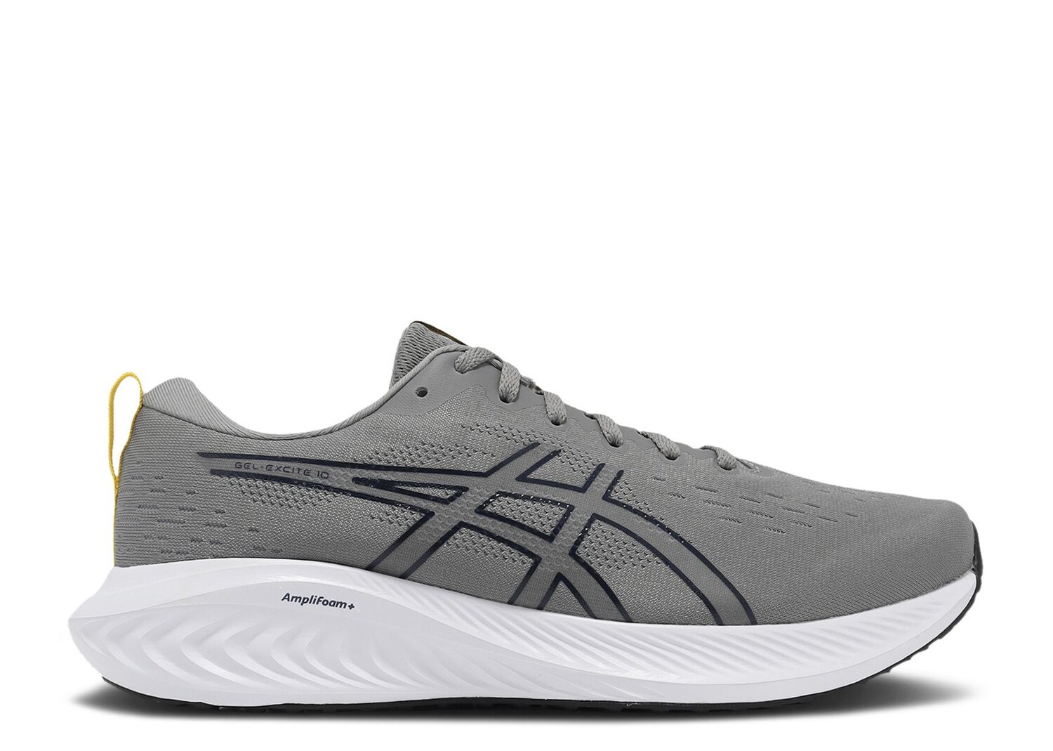 

Кроссовки ASICS Gel Excite 10 4E Wide 'Clay Grey', серый