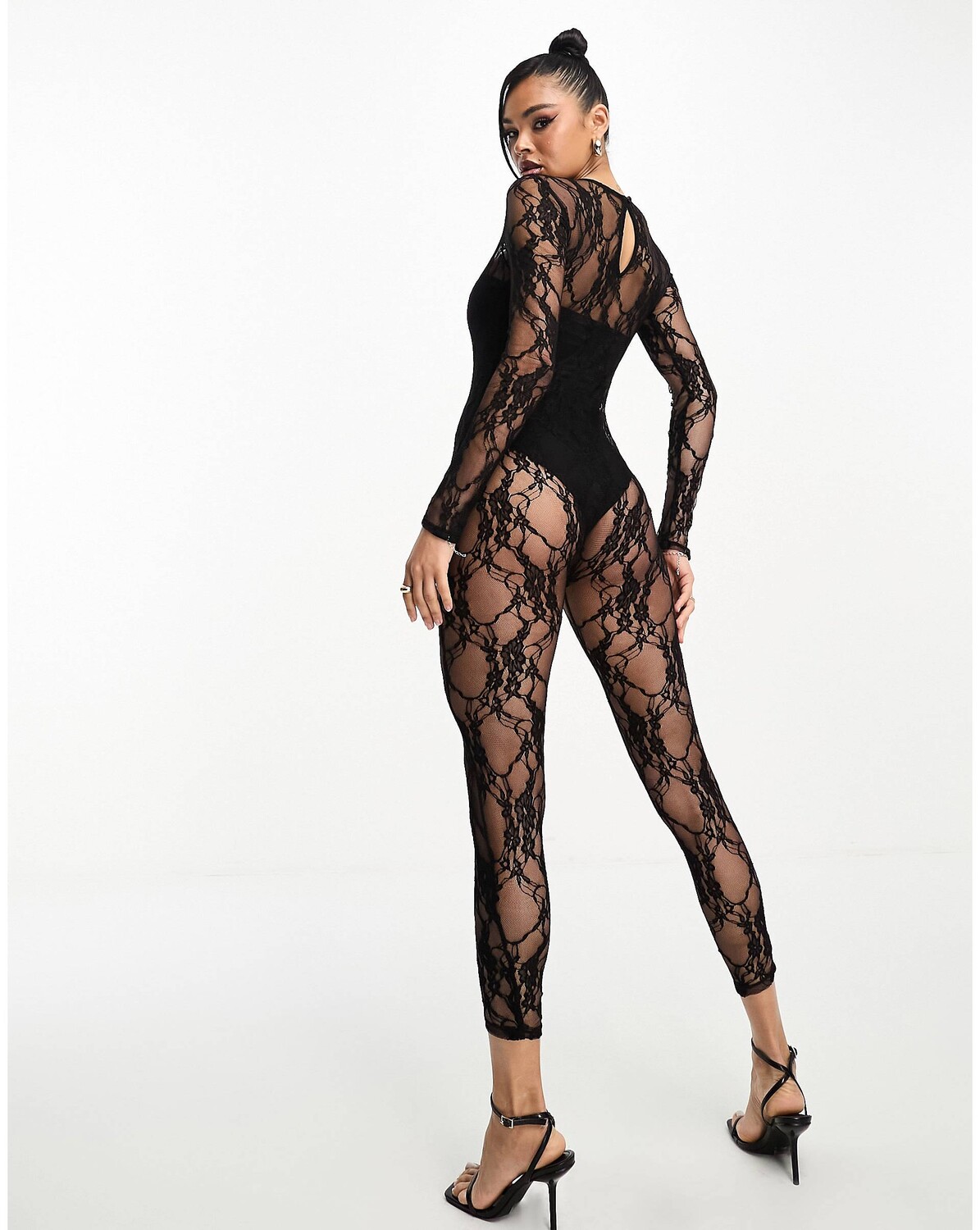Unitard Porn