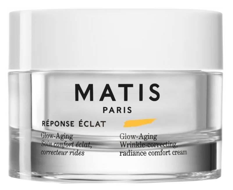 Matis Eclat Glow Aging крем для лица, 50 ml