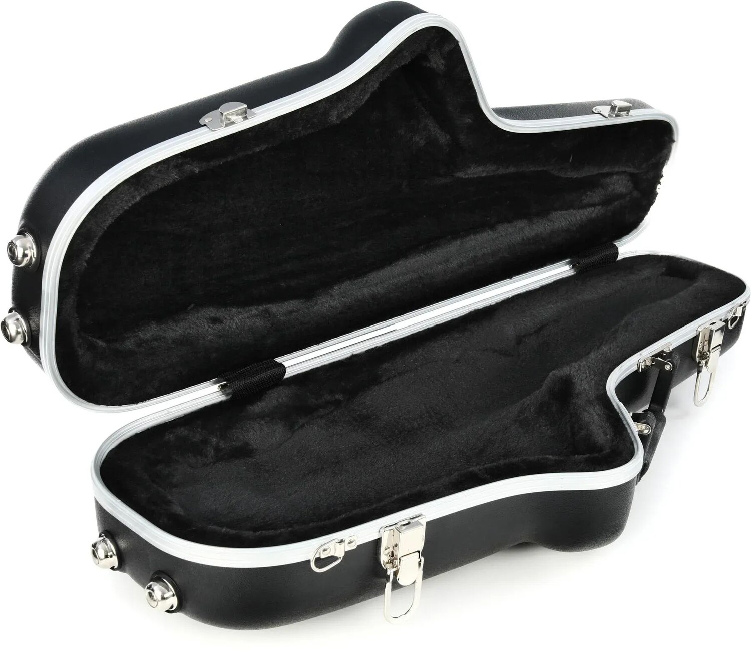 

SKB 1SKB-140 Контурный футляр для альт-саксофона