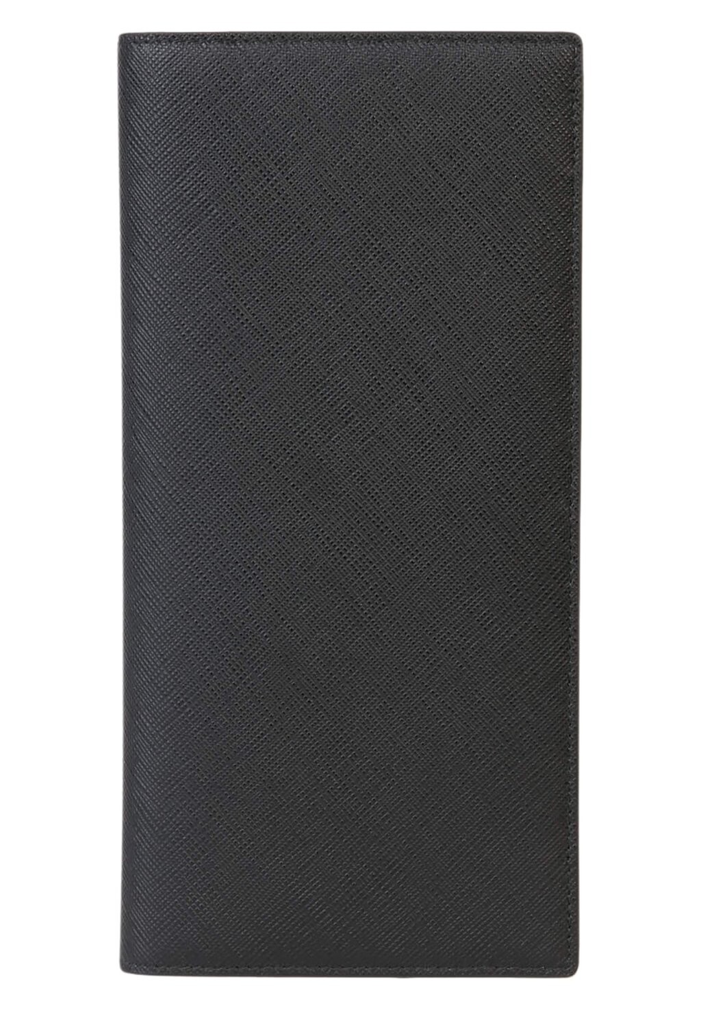 

Кошелек CREDIT CARD CASH HOLDER VERTICAL Lotyere, цвет black