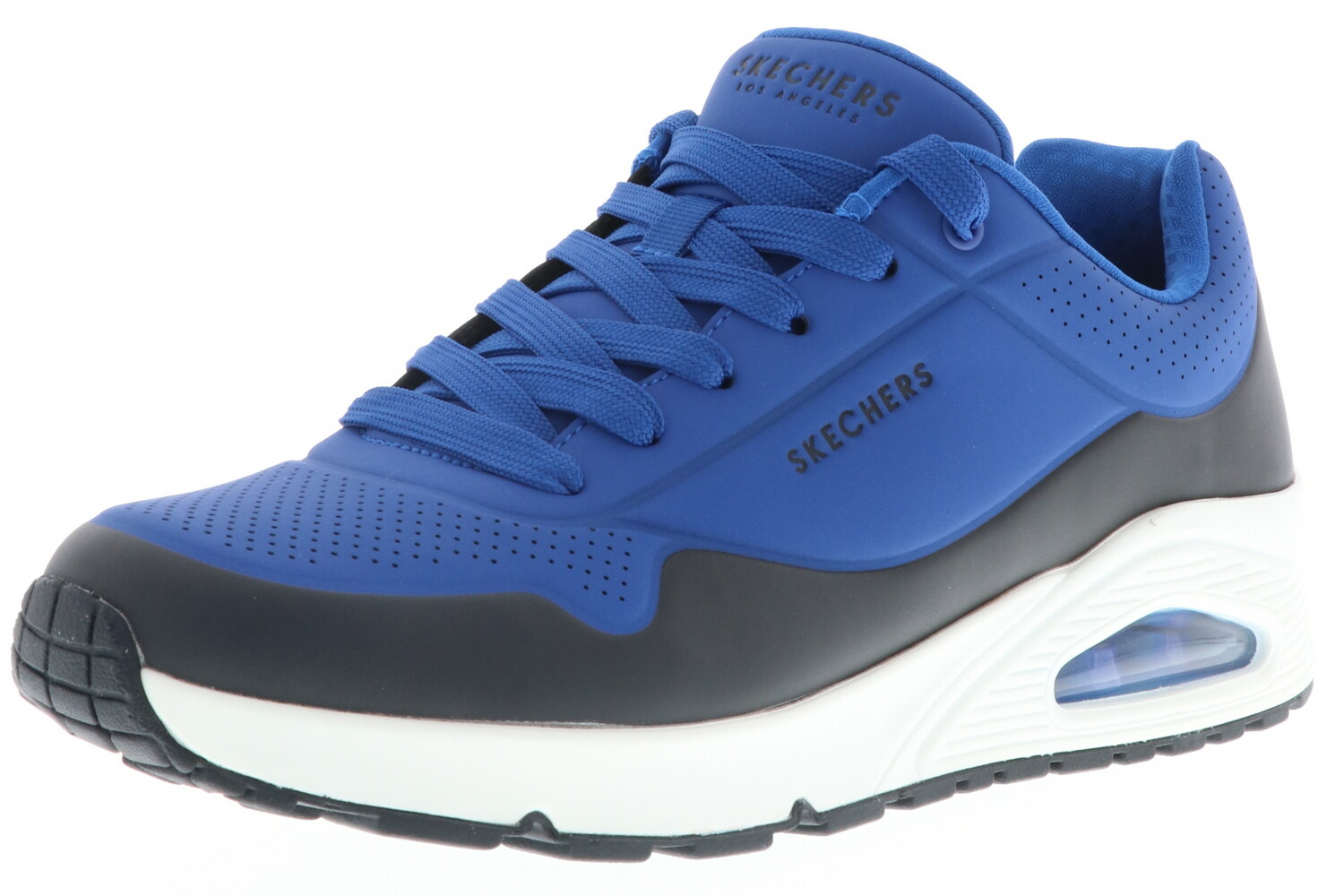

Низкие кроссовки Skechers, синий