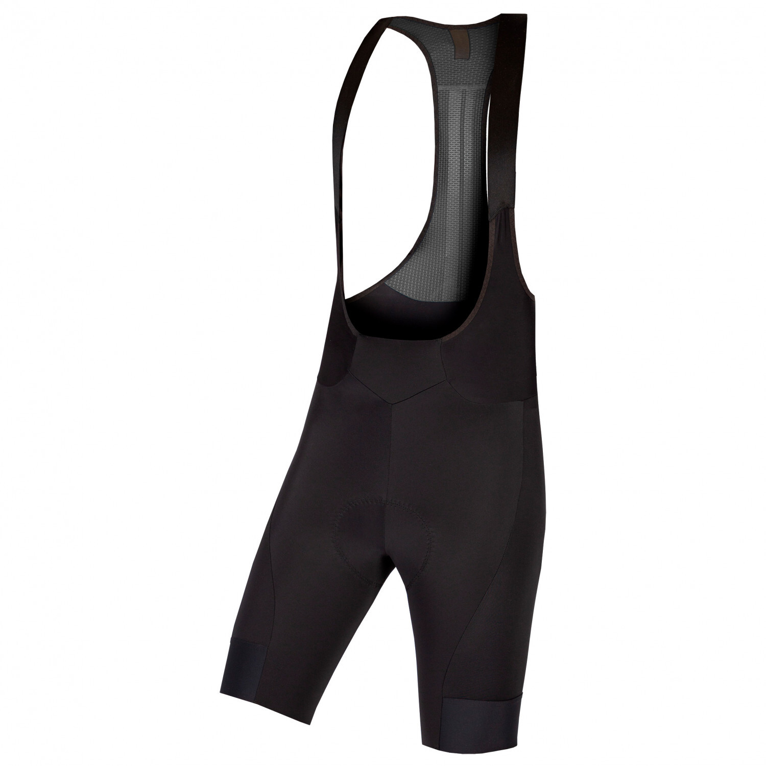

Велосипедные шорты Endura FS260 Bibshort, черный