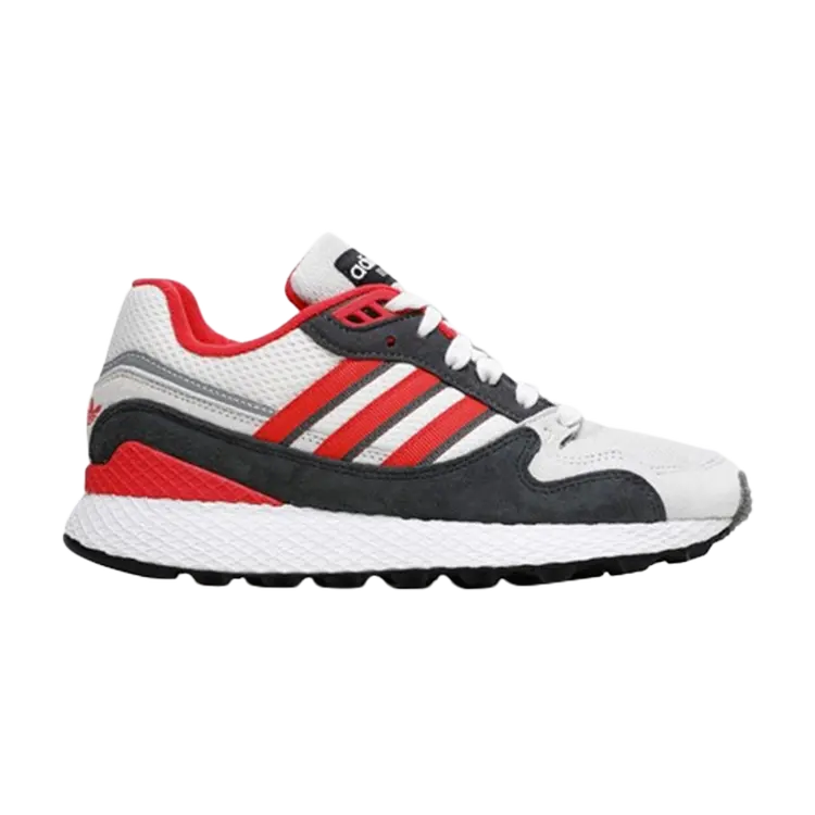 

Кроссовки Adidas Ultra Tech 'Shock Red', красный
