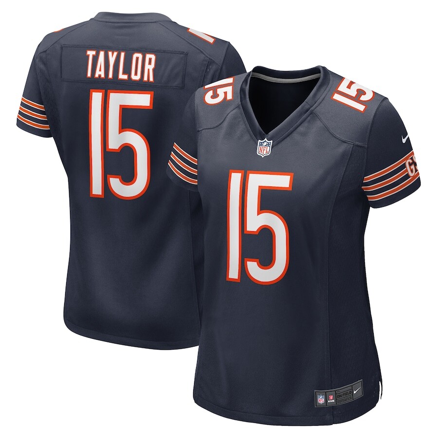 

Джерси Nike Chicago Bears, нави