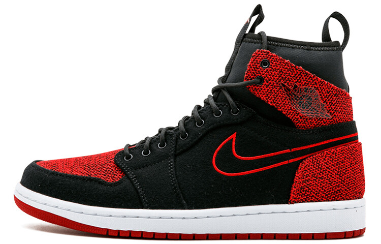 

Jordan 1 Retro Ultra High Bred