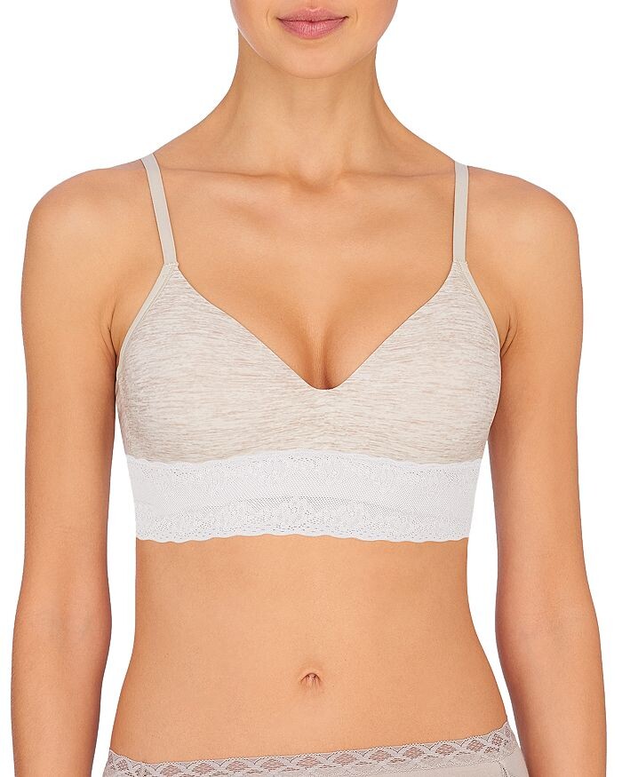

Контурный бюстгальтер без косточек Bliss Perfection Natori