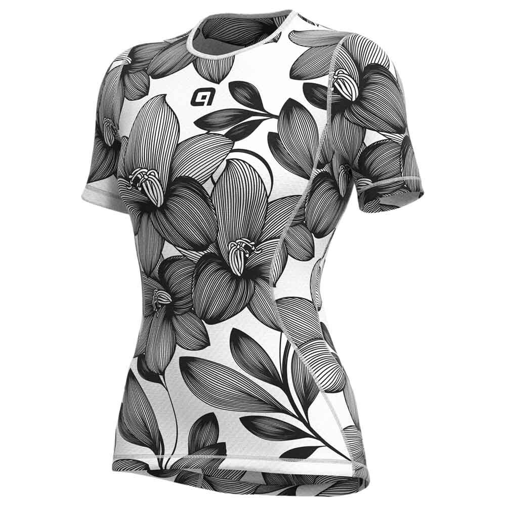 

Базовый слой Alé Garden, белый