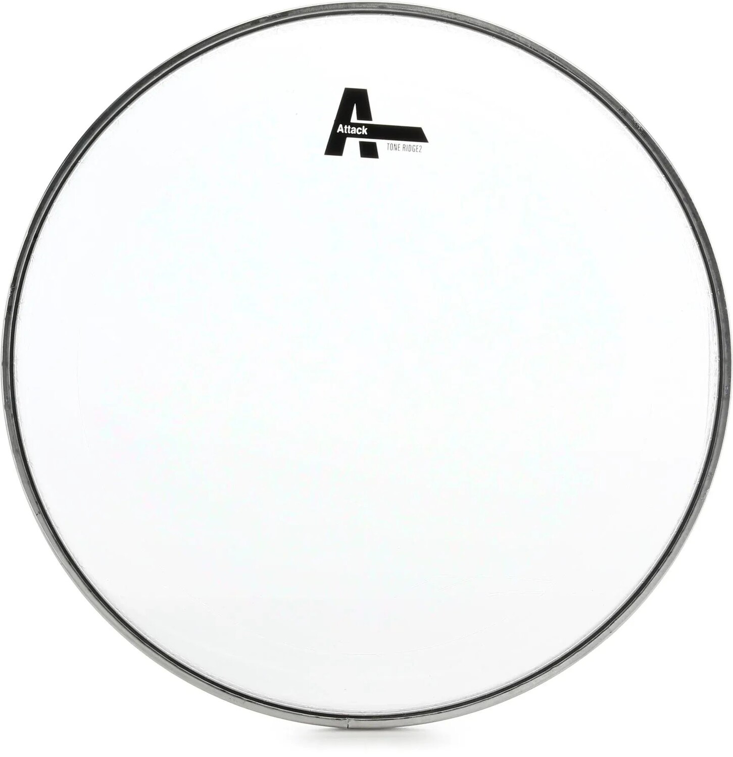 

Пластик Attack DH12 Tone Ridge 2 Clear — 12 дюймов