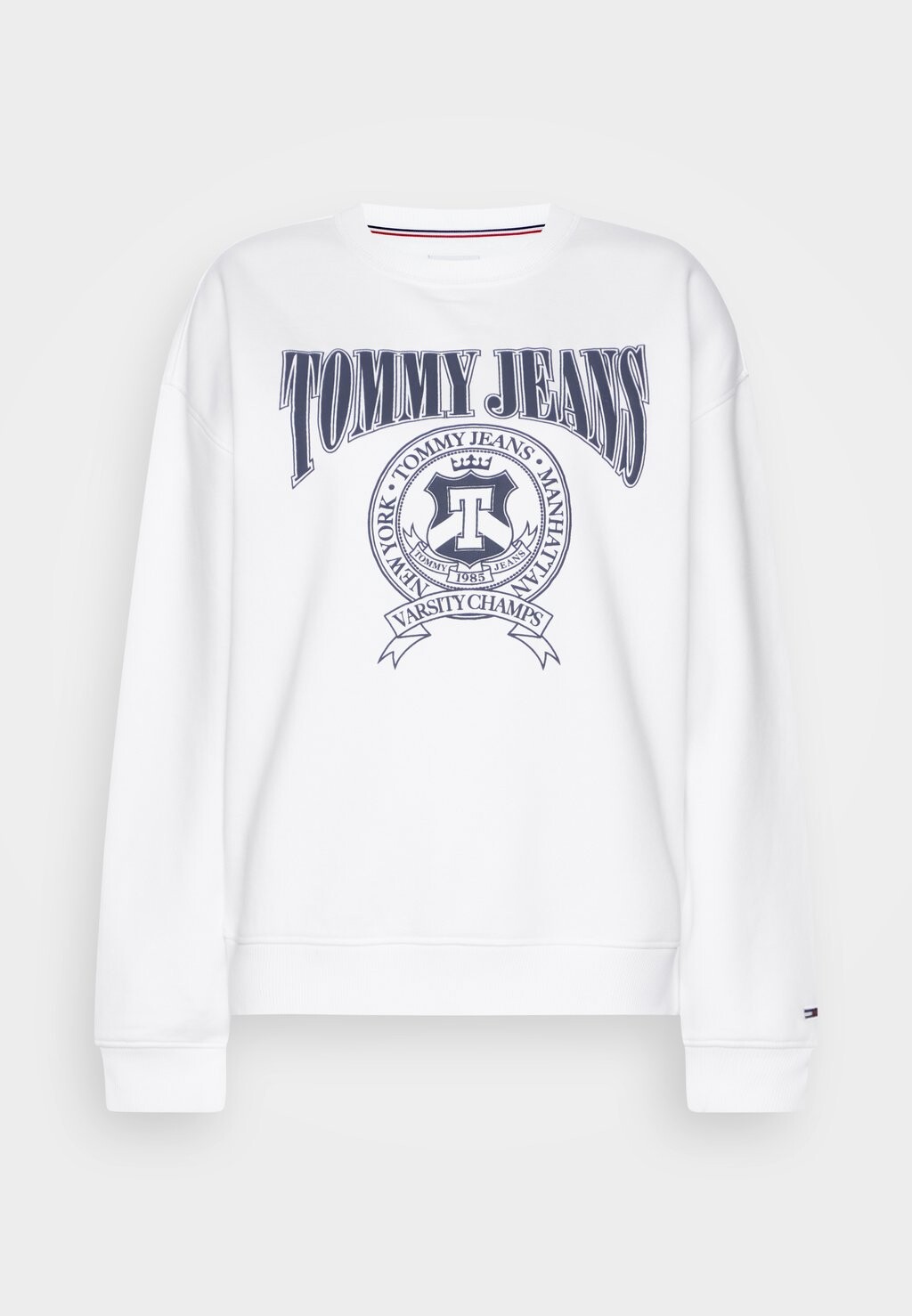 

Толстовка Tommy Jeans
