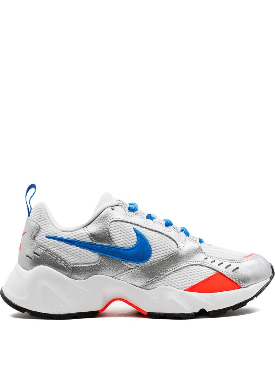 

Nike кроссовки Air Heights, белый, Серый