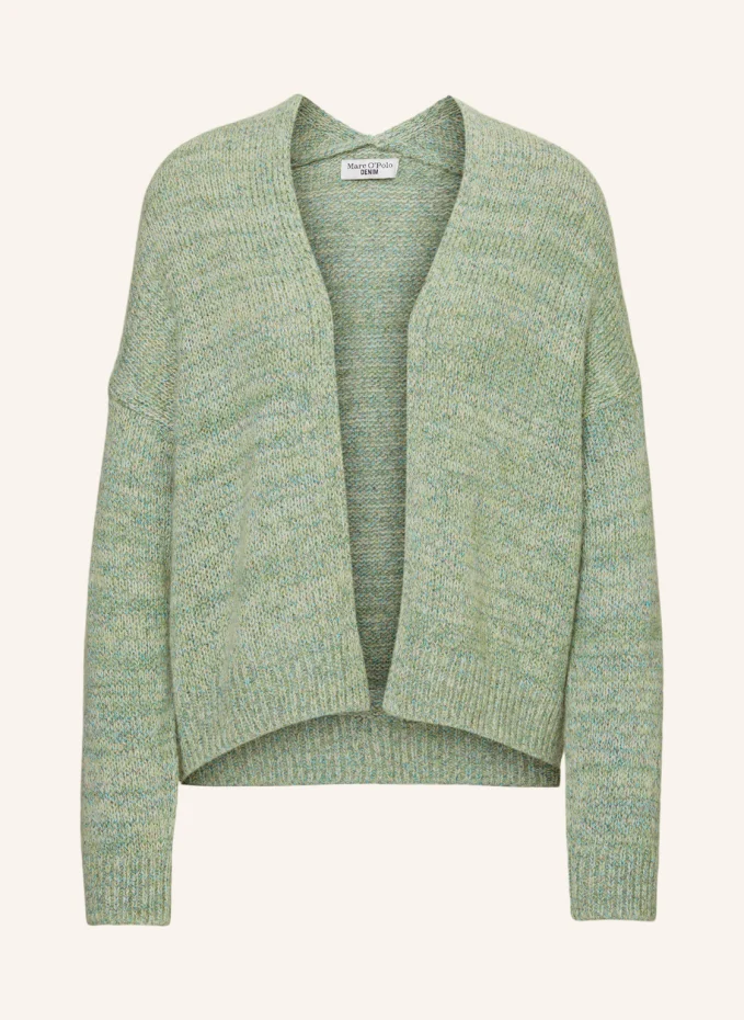 

Кардиган Marc O'Polo Denim, зеленый