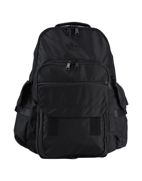 

Рюкзак ADIDAS ORIGINALS, черный