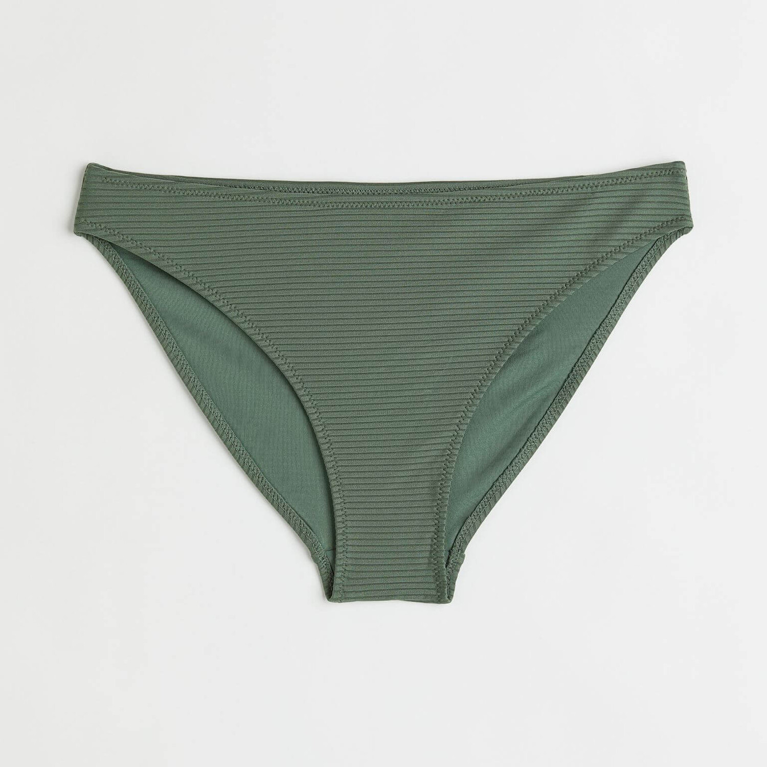 

Плавки бикини H&M Bottoms, зеленый